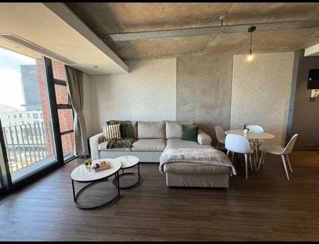 1 BEDROOM PROPERTY TO RENT IN CENTURY CITY